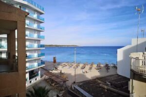 Arcos Playa