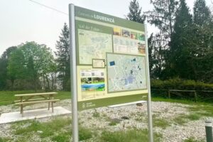 Área Autocaravanas Lourenzá