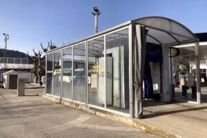 Àrea Autocaravanes