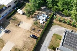 Àrea d’autocaravanes Torelló