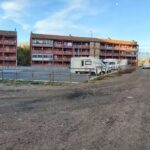 Área de autocaravanas