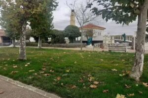 Área privada de AC Bretocino