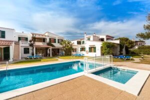 Arenal Playa Apartaments Menorca