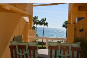 Arruzafa Playa I – Apto Turístico