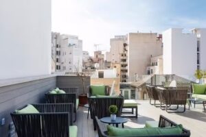 Ars Magna Bleisure Hotel ****