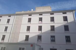 Asilo de Villena