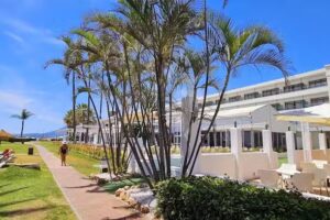 Atalaya park Hotel