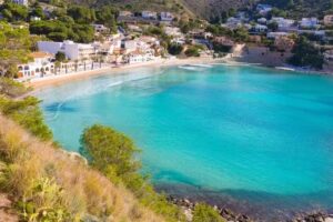 Ático Duplex Deluxe Moraira