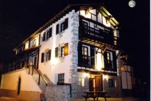 Atxaspi Hotel & Spa