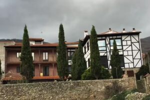 Aura del Jerte