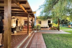 B&B Casa Adelante