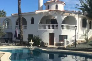 B&B Casa Almendros