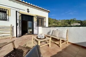 B&B Casa del Palta