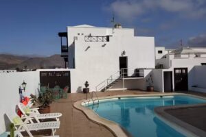 B&B El Meridiano