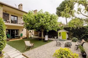 B&B El Solsonès