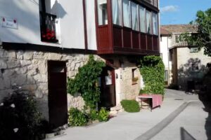 B&B Garaiondo Etxea