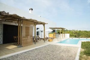 B&B Masía Aitona