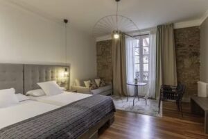B&B Plaza Nueva