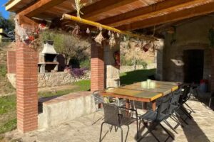 Baldiri – Habitatge d’Ús Turístic