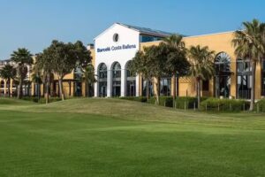 Barceló Costa Ballena Golf & Spa
