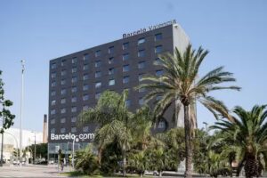 Barceló Valencia