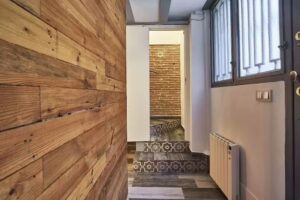 BBarcelona Dúplex Poble Sec