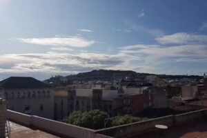 Bcn Accommodation