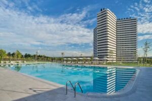 Be Casa Alcobendas