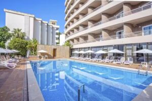Be Live Experience Costa Palma