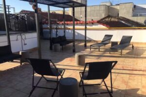 Be Mate Blasco de Garay – Apartments