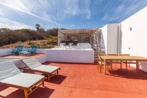 Beach House Tarifa