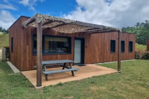 Beche Ecocamp