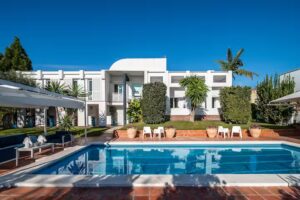 Bed & Breakfast Casa Arena