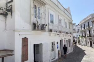 Benali Guesthouse