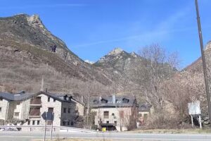 Benasque House