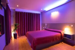 Betres: hotel por horas en Barcelona