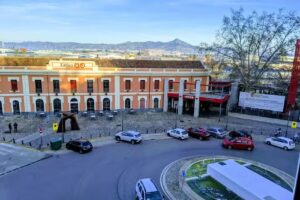Bienvenidos Rooms