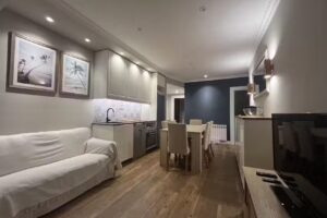 Biescas Suites