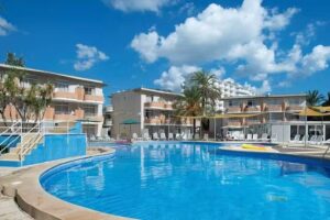 BJ Apartamentos Club Sa Coma