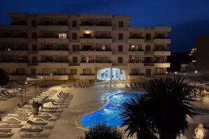 BJ Playamar Hotel & Apartamentos