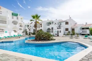 BLUESEA Callao Garden