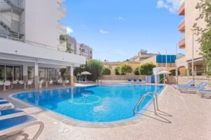BLUESEA Piscis Adults Only