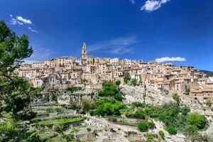 Bocairent Homes