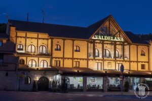 Bodegas Valdelana