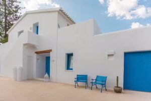 BOHO SUITES DENIA