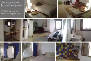 Booking Siurana