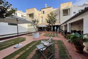 Bordoy Casa Ládico – Hotel Boutique Adults Only