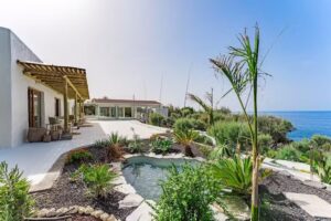 Boutique Eco-Hotel Costa Mágica