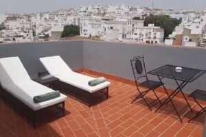 Boutique Suites