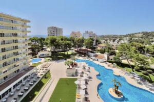 BQ Belvedere Hotel